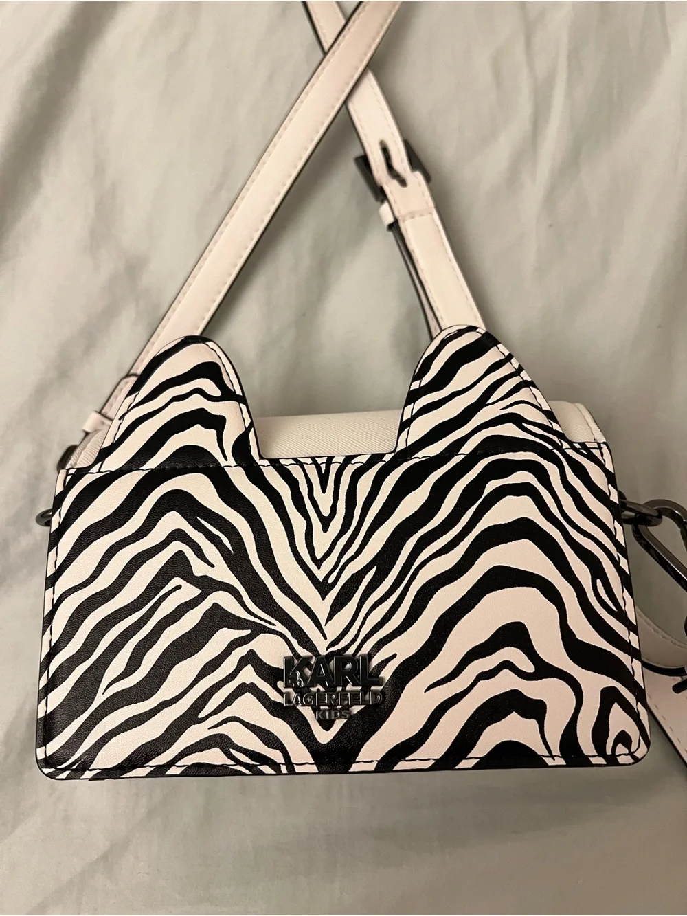 Karl Lagerfeld cute bag